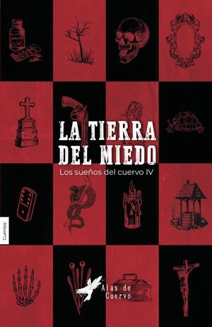 LA TIERRA DEL MIEDO