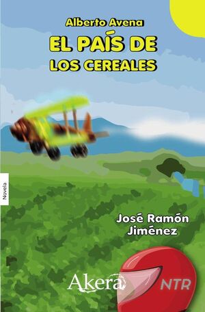 ALBERTO AVENA: EL PAS DE LOS CEREALES