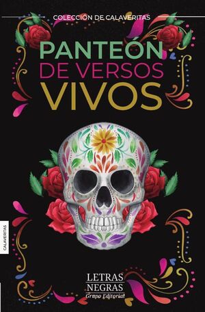 PANTEN DE VERSOS VIVOS
