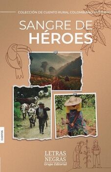 SANGRE DE HEROS
