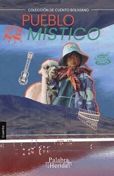 PUEBLO M�STICO