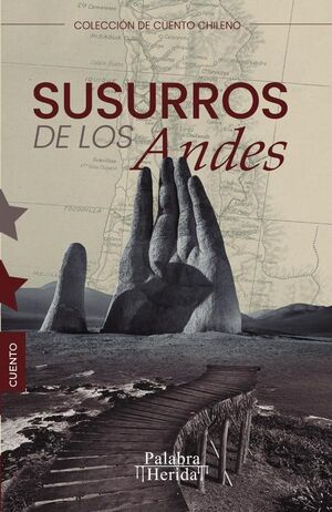 SUSURROS DE LOS ANDES