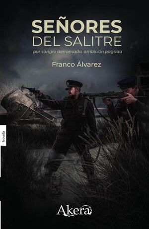 SEORES DEL SALITRE
