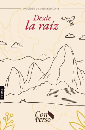 DESDE LA RAZ. ANTOLOG DE POESA PERUANA