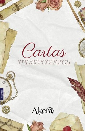 CARTAS IMPERECEDERAS