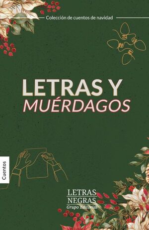LETRAS Y MURDAGOS