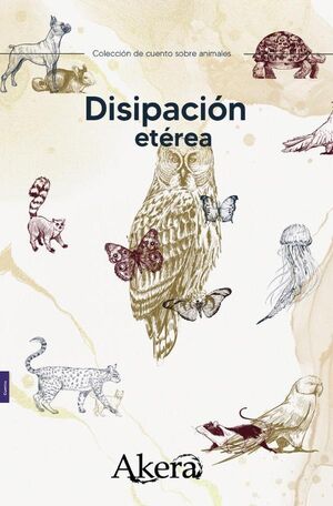 DISIPACIN ETREA