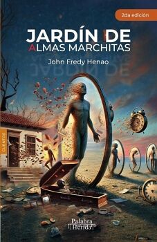 JARDN DE ALMAS MARCHITAS