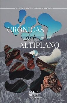 CRNICAS DEL ALTIPLANO