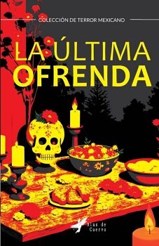 LA �LTIMA OFRENDA