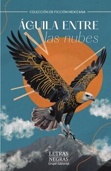 GUILA ENTRE LAS NUBES