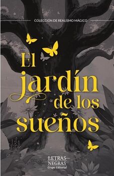 EL JARDN DE LOS SUEOS