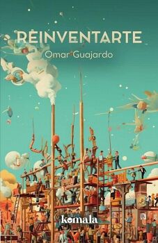 REINVENTARTE. LA UNI�N DEL ARTISTA Y SU OBRA EN UN CONTEXTO INESPERADO