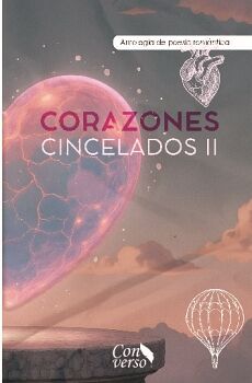 CORAZONES CINCELADOS II