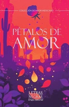 P�TALOS DE AMOR