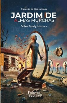 JARDIM DE ALMAS MURCHAS