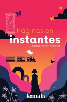 P�GINAS EN INSTANTES