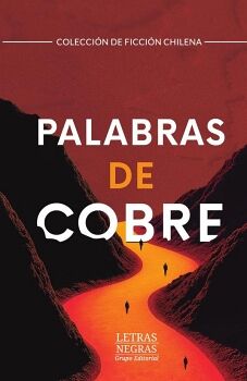 PALABRAS DE COBRE