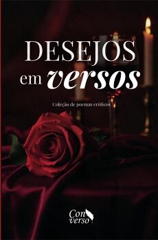 DESEJOS EM VERSOS