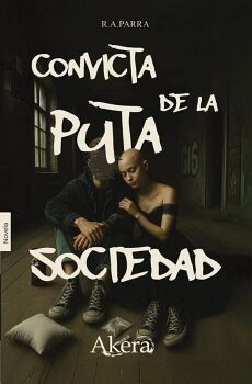 CONVICTA DE LA PUTA SOCIEDAD