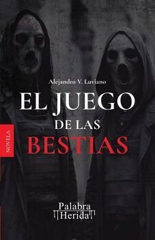 EL JUEGO DE LAS BESTIAS