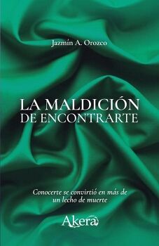 LA MALDICI�N DE ENCONTRARTE