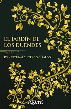 EL JARD�N DE LOS DUENDES