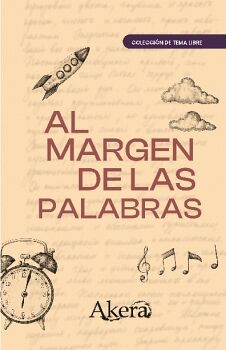 AL MARGEN DE LAS PALABRAS