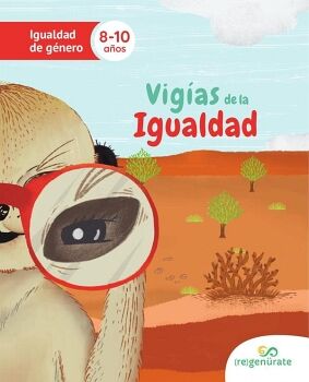 VIG�AS DE LA IGUALDAD