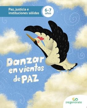 DANZAR EN VIENTOS DE PAZ