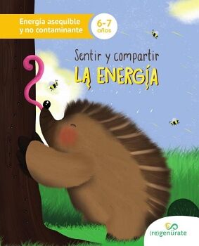 SENTIR Y COMPARTIR LA ENERG�A