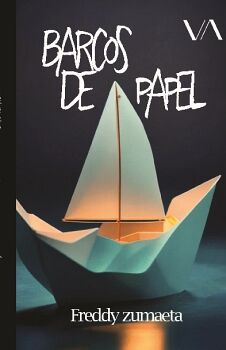 BARCOS DE PAPEL