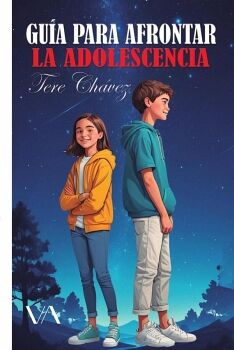 GU�A PARA AFRONTAR LA ADOLESCENCIA
