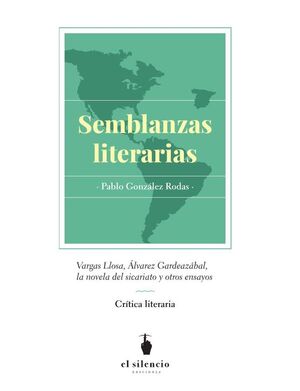 SEMBLANZAS LITERARIAS
