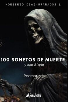 CIEN SONETOS DE MUERTE Y UNA ELEG�A