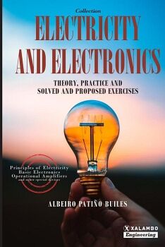 ELECTRICITY AND ELECTRONICS - COLLECTION
