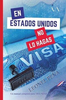 EN ESTADOS UNIDOS NO LO HAGAS