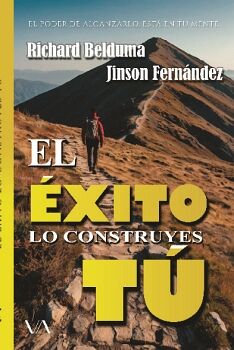 EL XITO LO CONSTRUYES T