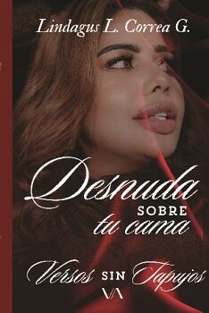 DESNUDA SOBRE TU CAMA