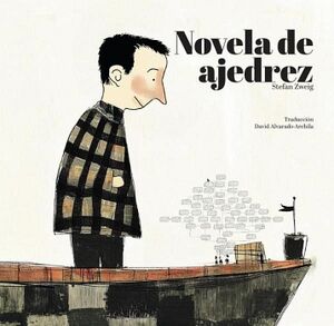 NOVELA DE AJEDREZ