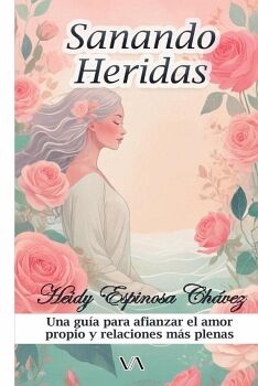 SANANDO HERIDAS