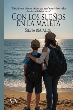 CON LOS SUE�OS EN LA MALETA