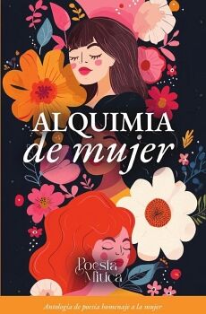 ALQUIMIA DE MUJER