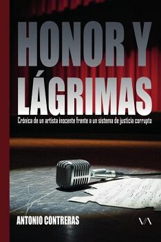 HONOR Y L�GRIMAS