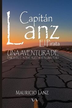 CAPIT�N LANZ