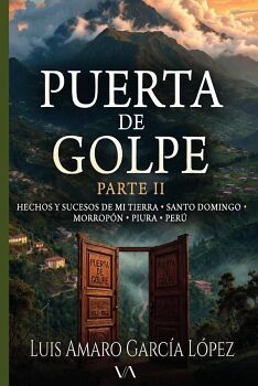 PUERTA DE GOLPE PARTE 2