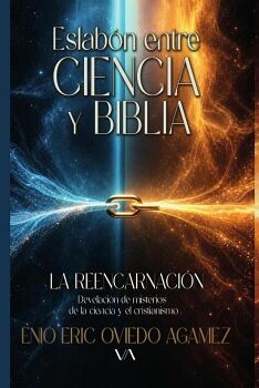 ESLAB�N ENTRE CIENCIA Y BIBLIA