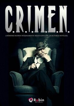 C.R. I.M. E.N