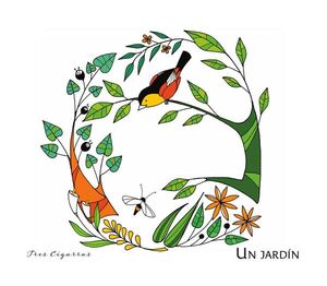 UN JARDN
