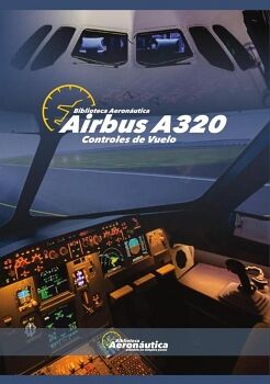 AIRBUS A320. CONTROLES DE VUELO